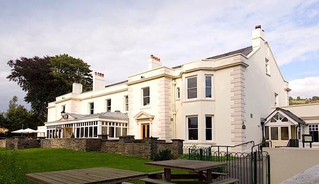 Premier Inn Merthyr Tydfil Buitenkant foto